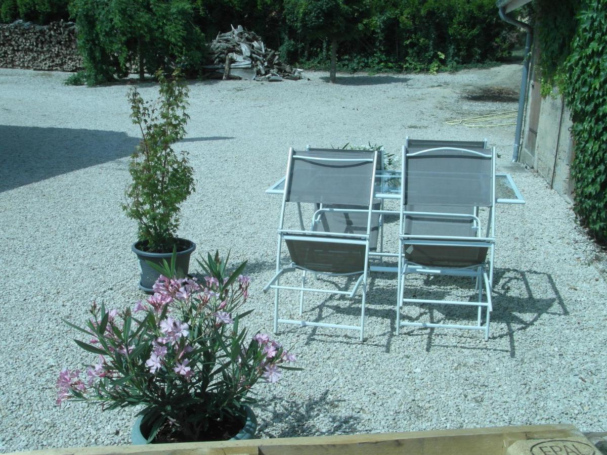La Garitinne Onjon Extérieur photo